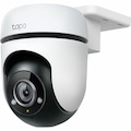 Tapo TC40 Outdoor Full HD Network Camera - Colour - 1 Pack