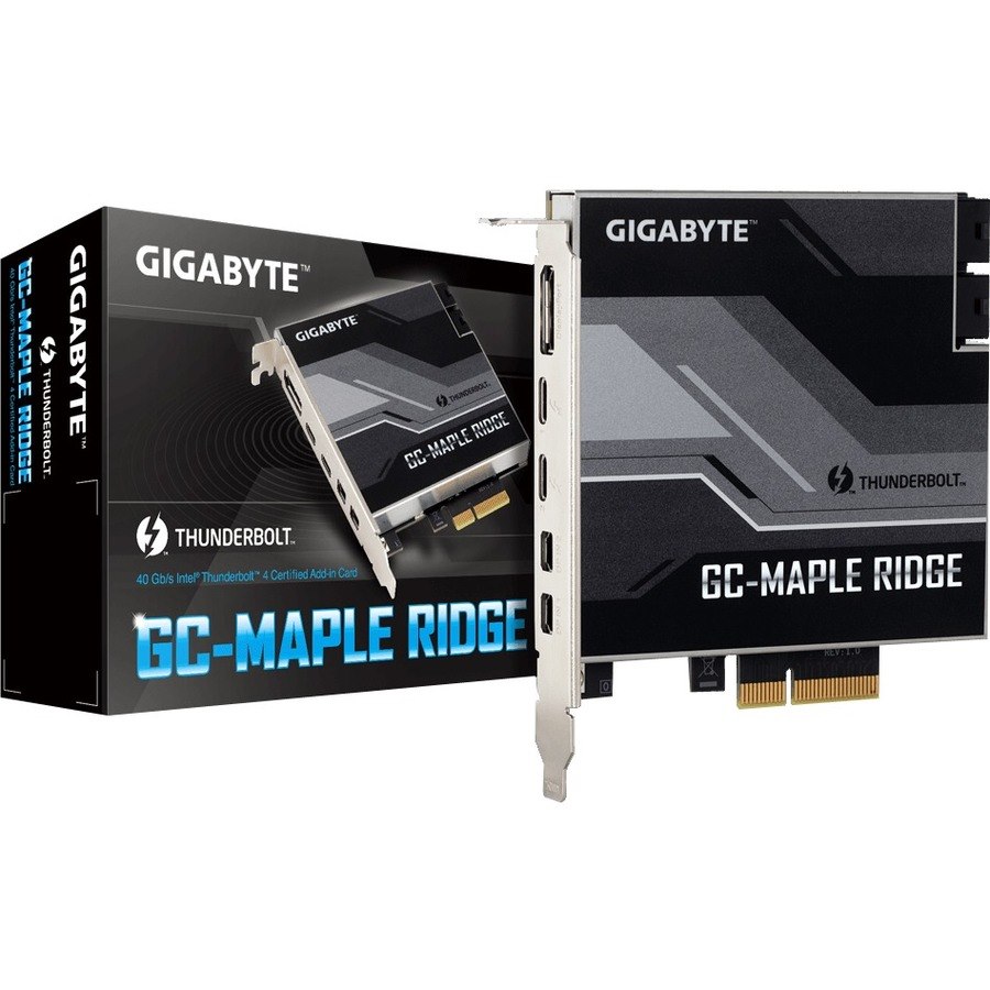 Gigabyte GC-MAPLE RIDGE (rev. 1.0)