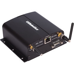 USRobotics Courier Cellular Modem/Wireless Router