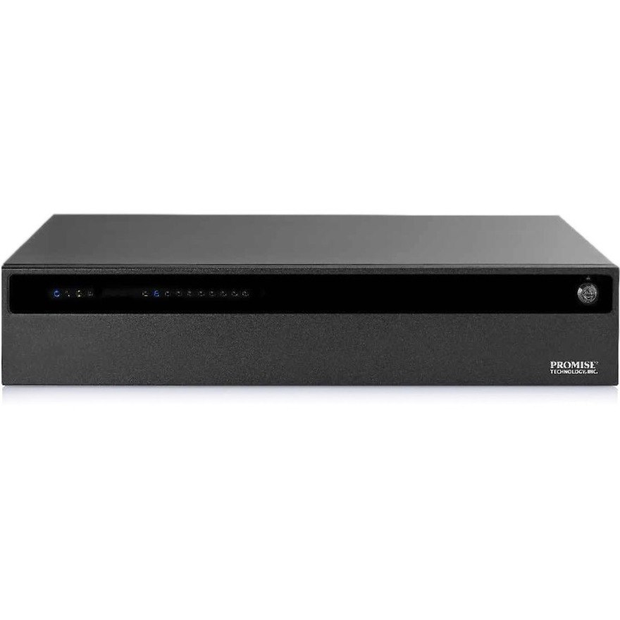 Promise Vess A3340d Video Storage Appliance - 32 TB HDD