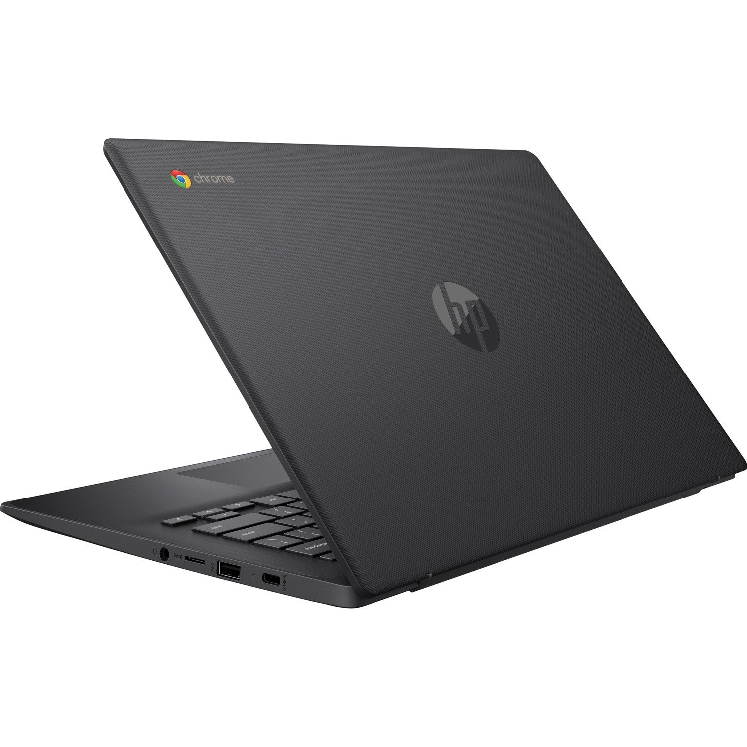 HPI SOURCING - NEW Chromebook 14 G6 14" Chromebook - HD - Intel Celeron N4020 - 4 GB - 32 GB Flash Memory - English Keyboard - Chalkboard Gray