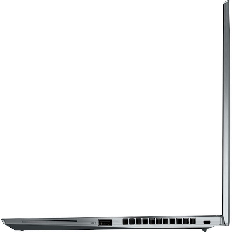 Lenovo ThinkPad X13 Gen 3 21BN002CUS 13.3" Touchscreen Notebook - WUXGA - Intel Core i7 12th Gen i7-1260P - Intel Evo Platform - 16 GB - 512 GB SSD - English Keyboard - Storm Gray