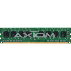 Axiom 8GB DDR3L-1600 Low Voltage UDIMM - AX31600N11Z/8L