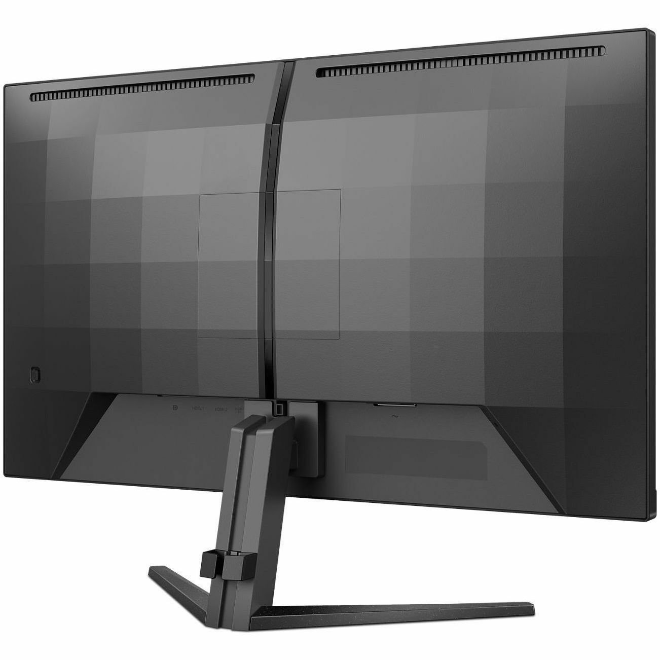 Evnia 27M2N3500NL 27" Class WQHD Gaming LED Monitor - 16:9 - Charcoal