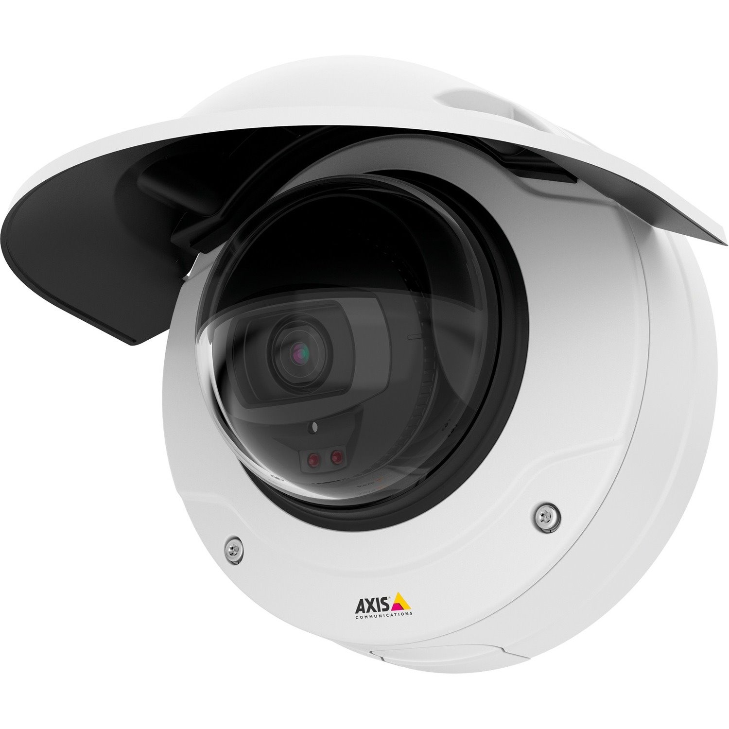 AXIS Q3527-LVE 5 Megapixel HD Network Camera - Dome