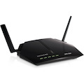 Netgear D6220 Wi-Fi 5 IEEE 802.11ac VDSL, ADSL Modem/Wireless Router
