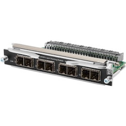 HPE Stacking Module - 4 x Stacking - 1 Pack