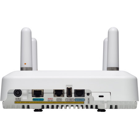 Cisco Aironet AP2802E IEEE 802.11ac 1.30 Gbit/s Wireless Access Point