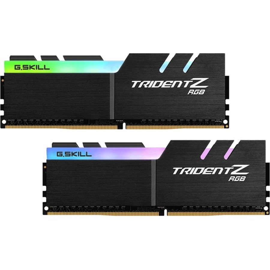 G.SKILL Trident Z RGB 64GB DDR4 SDRAM Memory Module