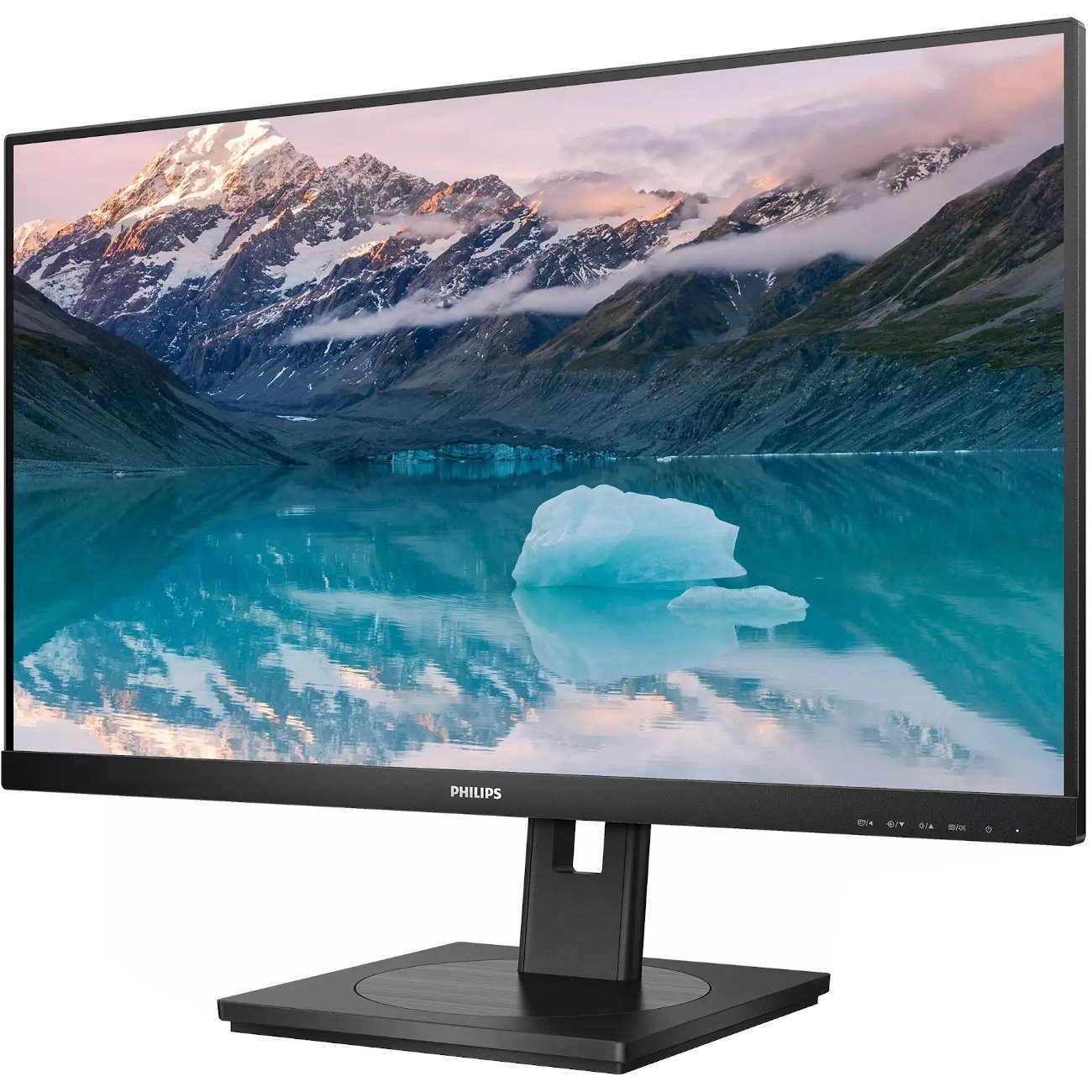 Philips 242S9JML 24" Class Full HD LCD Monitor