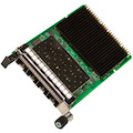 Intel 800 25Gigabit Ethernet Card for Server - 25GBase-CR, 25GBase-SR, 25GBase-LR - SFP28