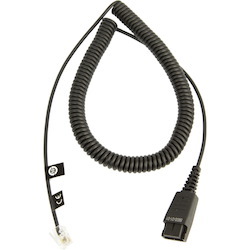 Jabra 8800-01-01 2 m Phone Cable for Phone