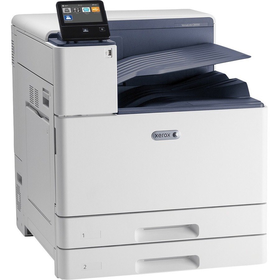 Xerox VersaLink C8000 C8000V/DT Desktop Laser Printer - Colour