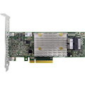 Lenovo 4350-8i SAS Controller - 12Gb/s Fibre Channel - PCI Express 3.0 x8 - Plug-in Card