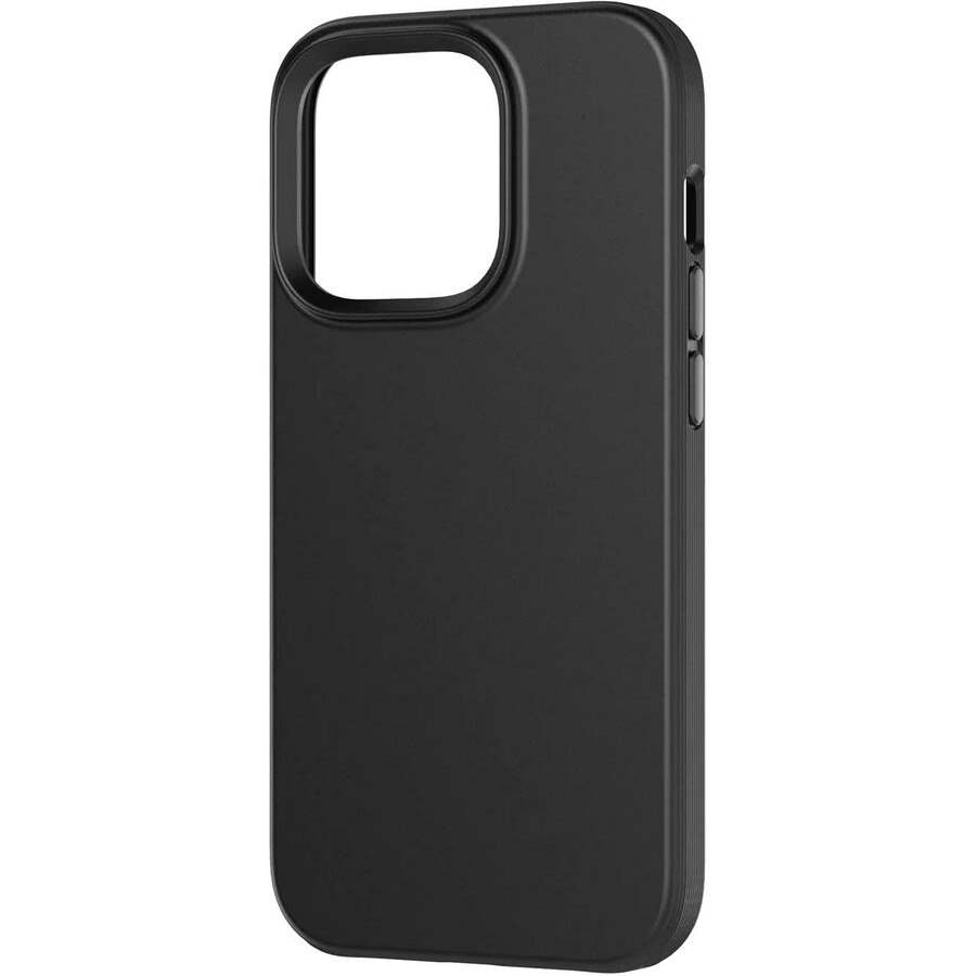 Tech21 Evo Lite Case for Apple iPhone 14 Pro Smartphone - Black