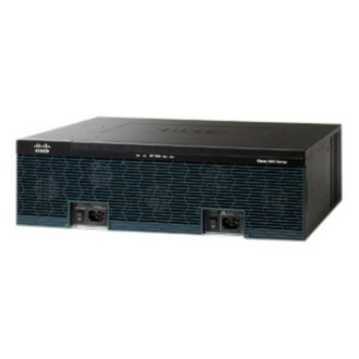 Cisco-IMSourcing 3925 Router