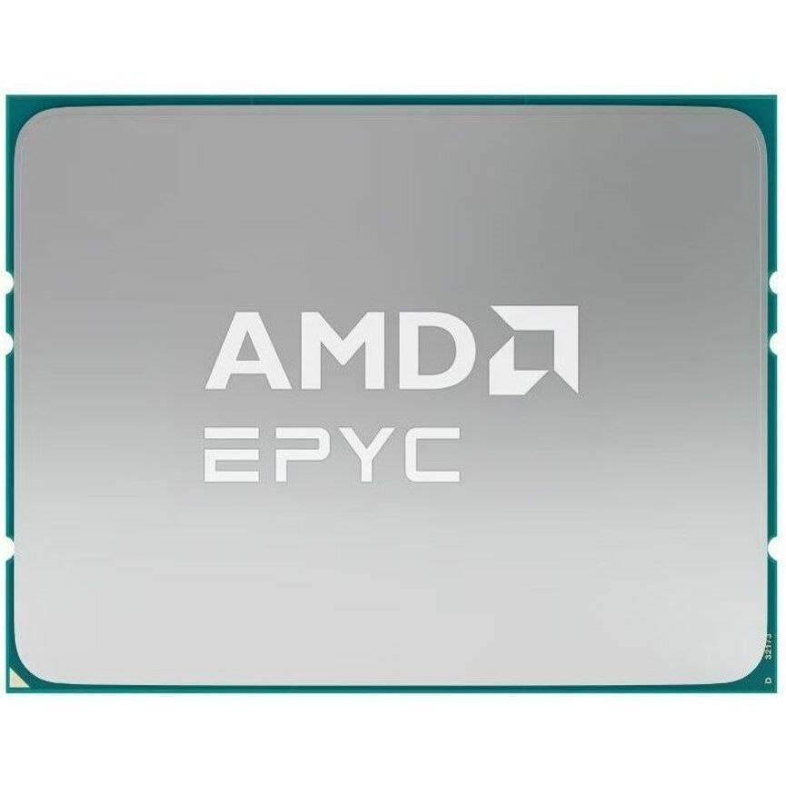 HPE AMD EPYC 7003 7313P Hexadeca-core (16 Core) 3 GHz Processor Upgrade