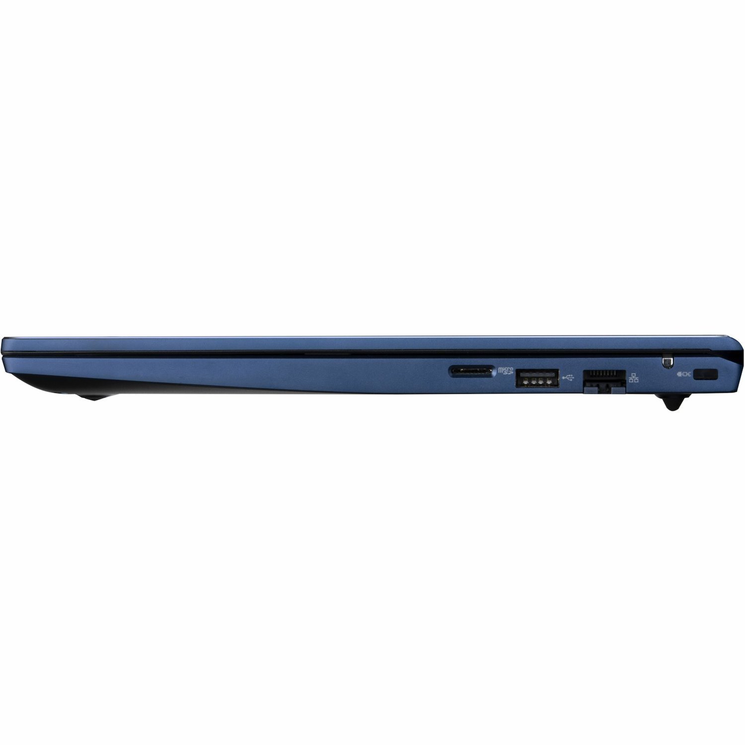 Dynabook Portege X40-K X40-K-05L 14" Notebook - Full HD - Intel Core i5 13th Gen i5-1334U - 16 GB - 256 GB SSD - English, French Keyboard - Tech Blue Metallic