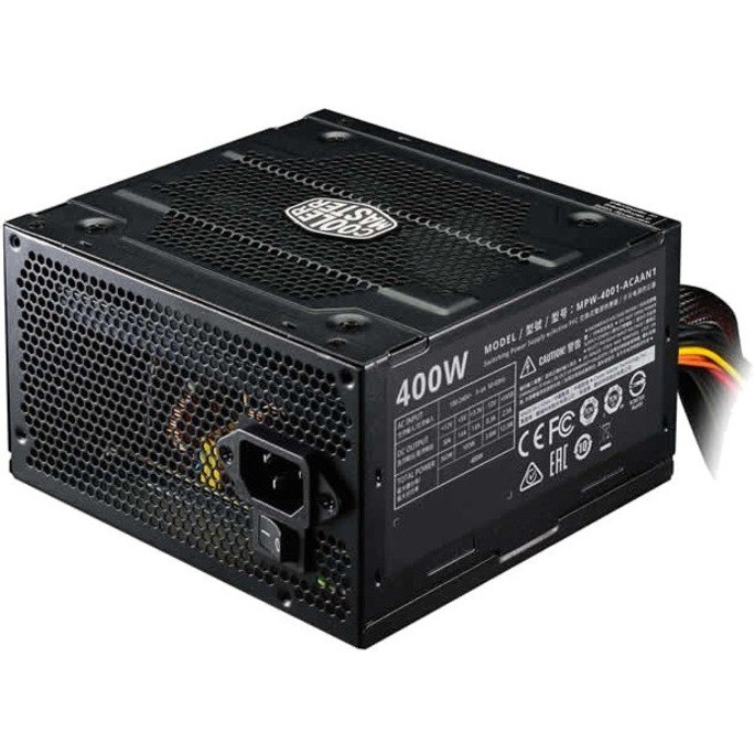 Cooler Master Elite V3 MPW-4001-ACAAN1 Power Supply