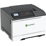 Lexmark CS521dn Desktop Laser Printer - Colour