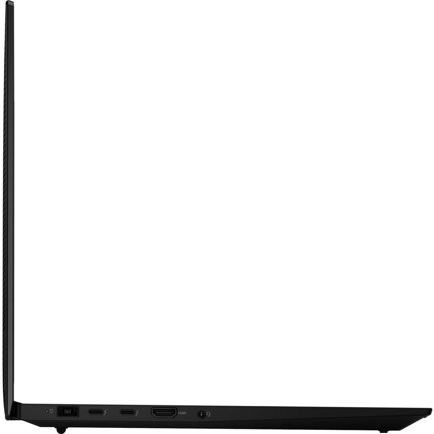 Lenovo ThinkPad X1 Extreme Gen 5 21DE0046US 16" Touchscreen Notebook - WQUXGA - 3840 x 2400 - Intel Core i7 12th Gen i7-12800H Tetradeca-core (14 Core) 2.40 GHz - 16 GB Total RAM - 1 TB SSD - Black Weave