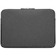 Targus Cypress EcoSmart TBS64702GL Carrying Case Rugged (Sleeve) for 15.6" Notebook - Gray