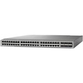 Cisco Nexus 9300 93108TC-FX 48 Ports Manageable Ethernet Switch - 10 Gigabit Ethernet, 100 Gigabit Ethernet - 10GBase-T, 100GBase-X