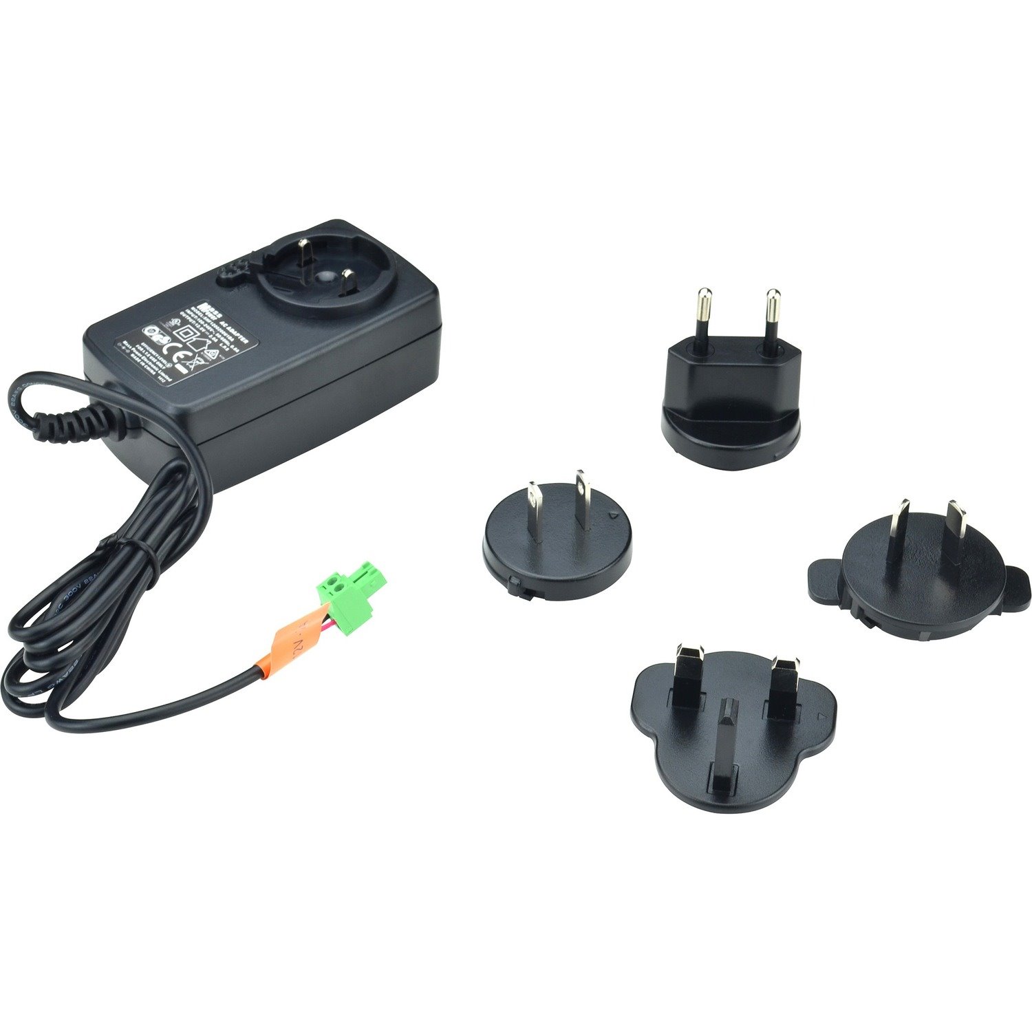 Black Box AC Adapter