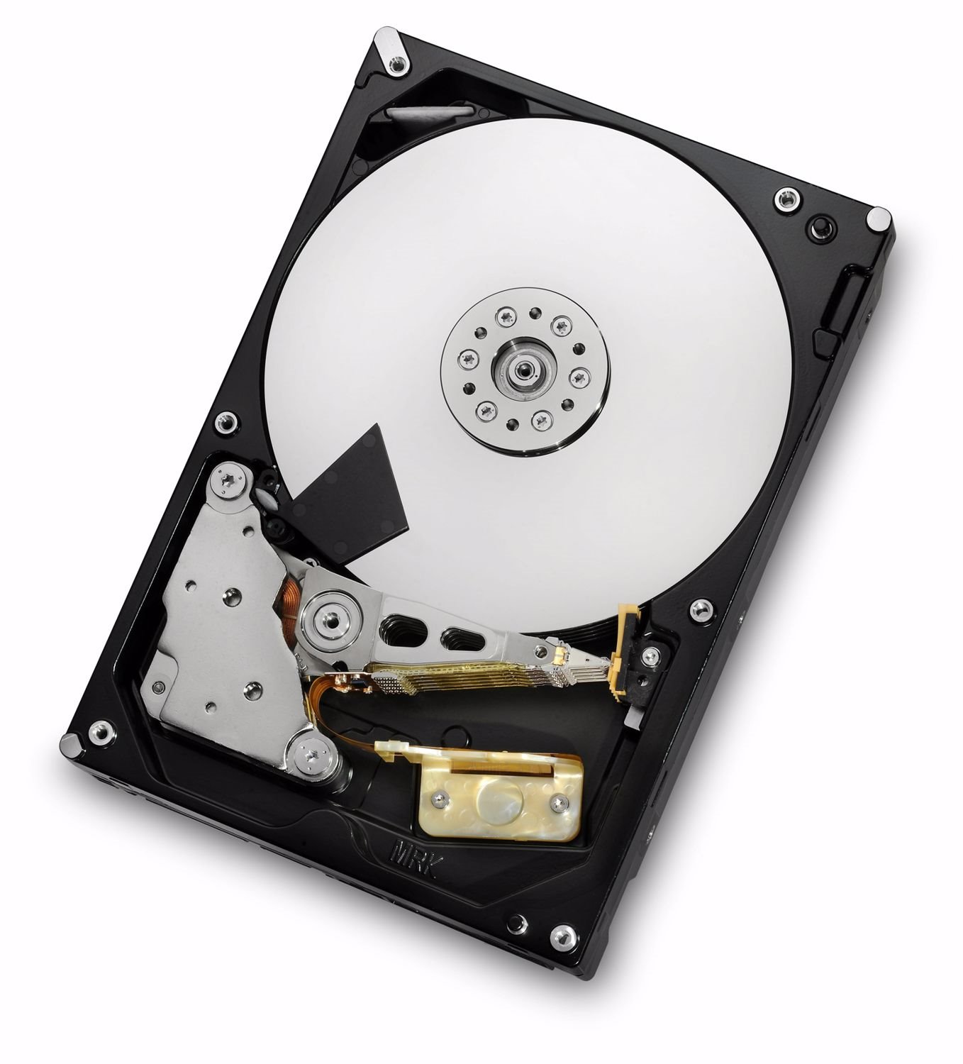 HGST 3TB 7200RPM Sata300 34MB 3.5In