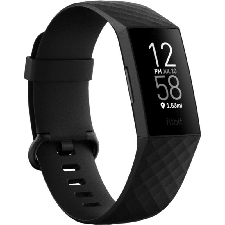 Fitbit Charge 4 Smart Band
