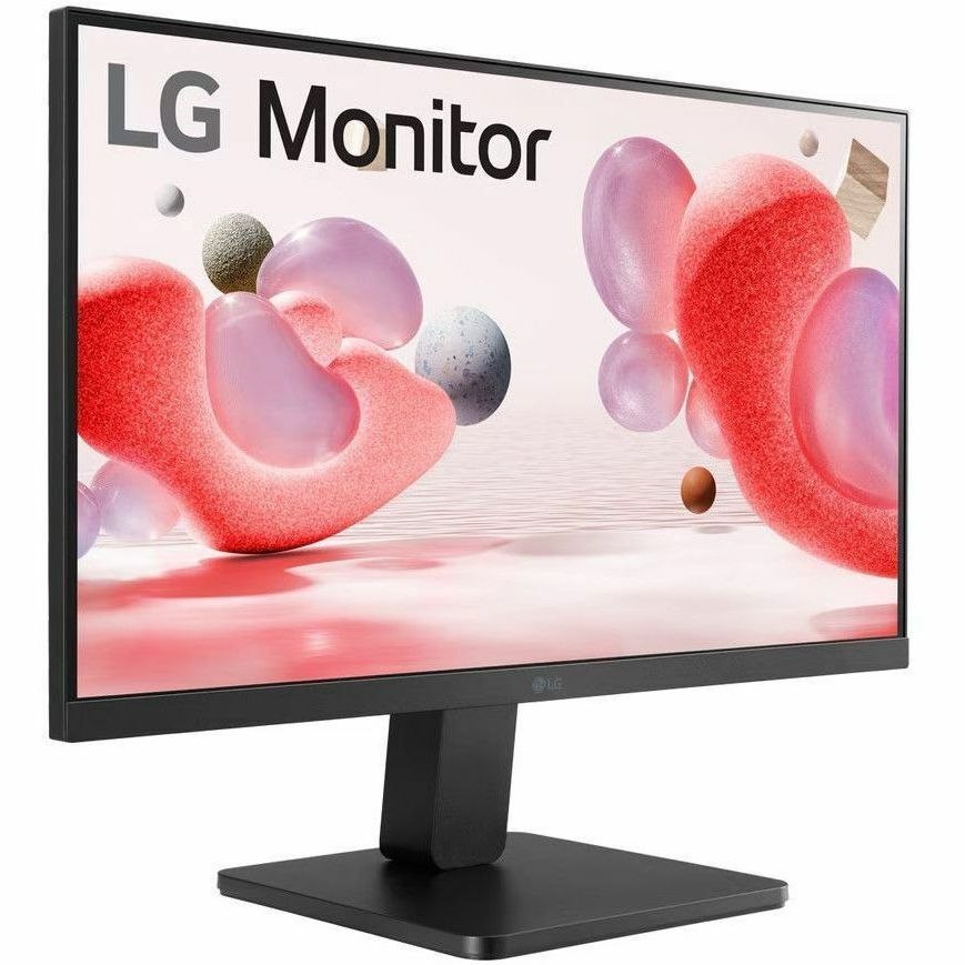 LG 22MR41A-B 22" Class Full HD Gaming LCD Monitor - 16:9