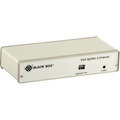 Black Box VGA 2-Channel Video Splitter, 115-VAC