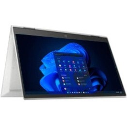 HP EliteBook x360 830 G9 33 cm (13") Touchscreen Convertible 2 in 1 Notebook - Intel Core i5 12th Gen i5-1235U - 8 GB Total RAM - 256 GB SSD