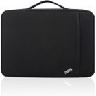 Lenovo Carrying Case (Sleeve) for 35.6 cm (14") Notebook - Black