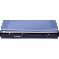 AudioCodes MediaPack 1xx MP-118 VoIP Gateway