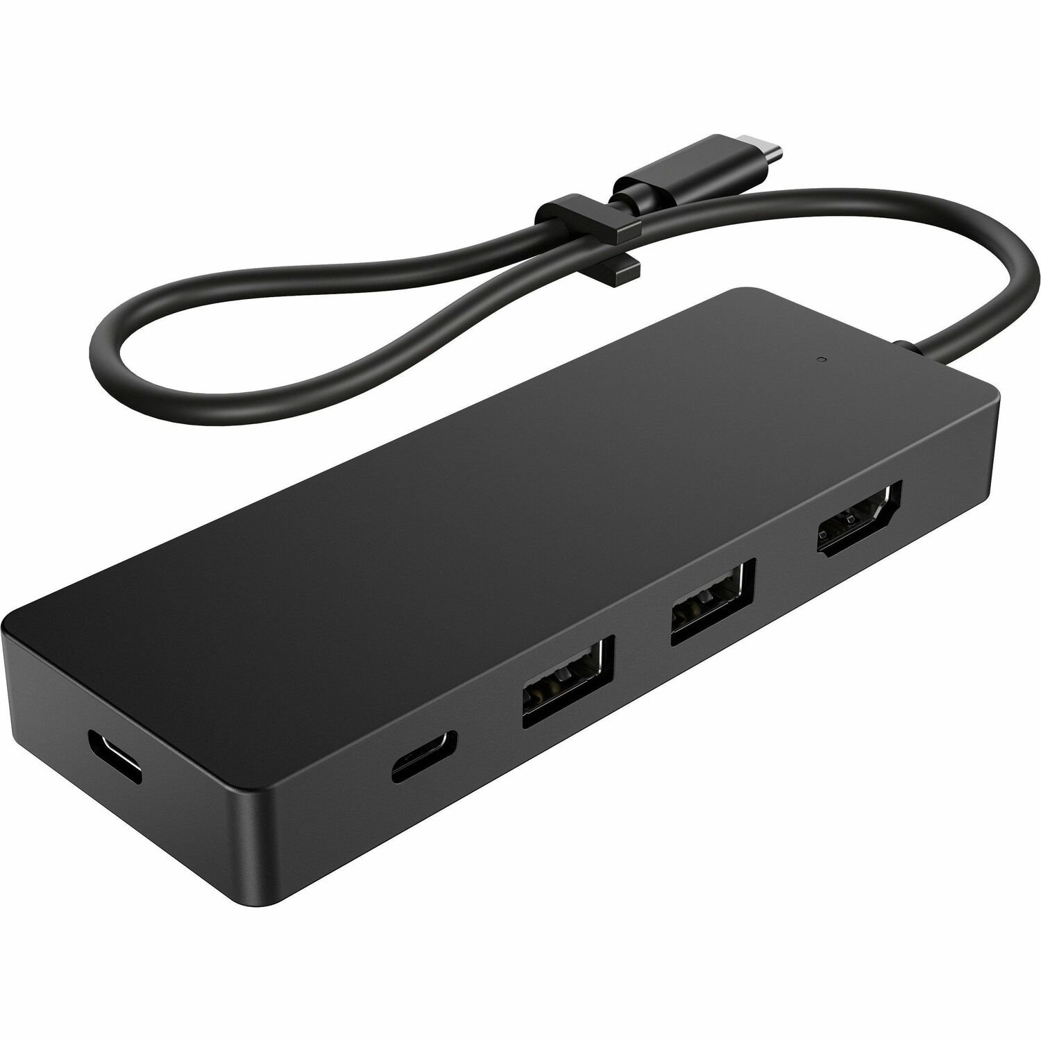 HP A/V Adapter