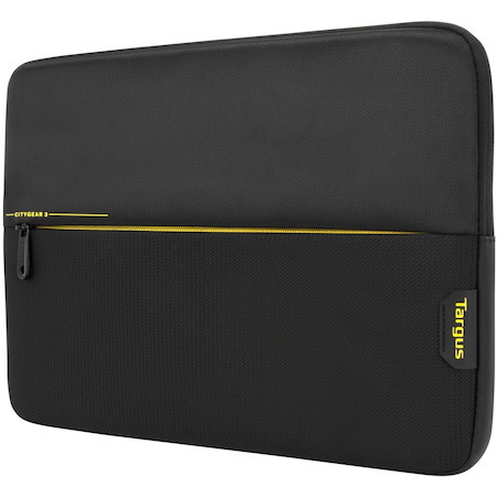 Targus CityGear TSS931GL Carrying Case (Sleeve) for 14" Notebook, Tablet - Black