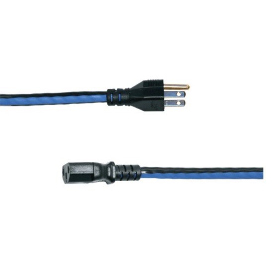 Middle Atlantic SignalSAFE IEC-6X20 Standard Power Cord