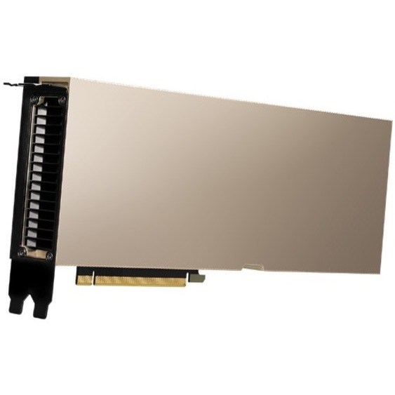 PNY NVIDIA A40 Graphic Card - 48 GB GDDR6 - Full-height