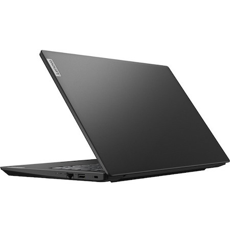 Lenovo V14 G3 IAP 82TS005QUS 14" Notebook - Full HD - 1920 x 1080 - Intel Core i5 12th Gen i5-1235U Quad-core (4 Core) 1.30 GHz - 8 GB Total RAM - 256 GB SSD - Business Black