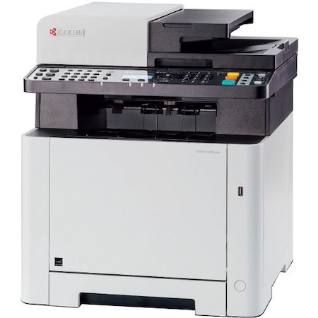 Kyocera Ecosys M5521cdn Laser Multifunction Printer - Colour