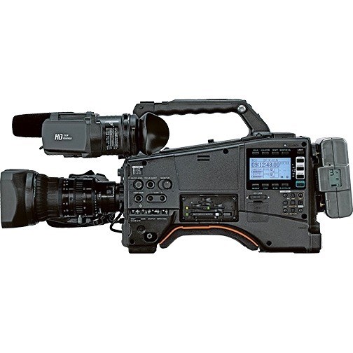 Panasonic AJ-PX380G Digital Camcorder - MOS - Full HD