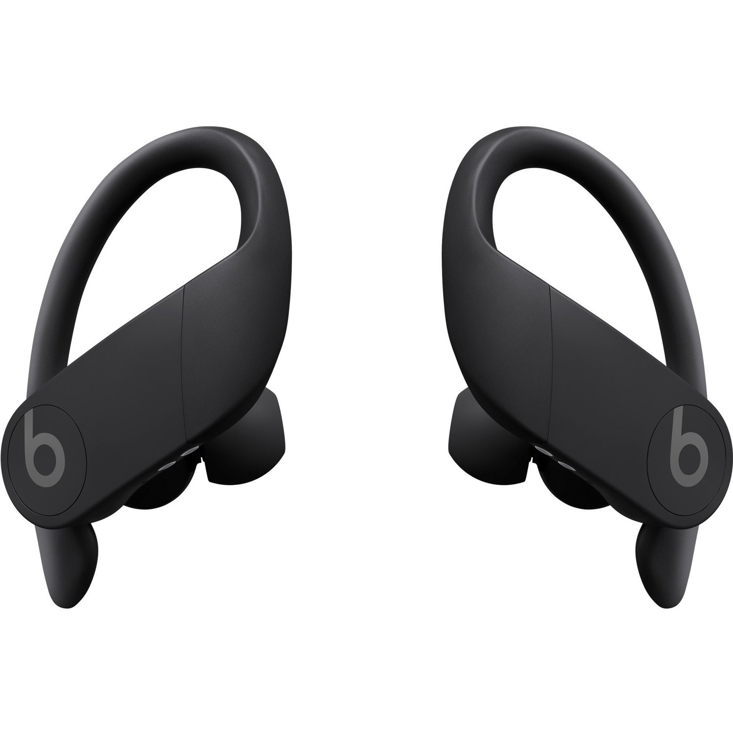 Apple Powerbeats Pro True Wireless Earbud Earset - Black