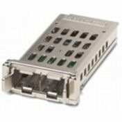 Cisco TwinGig CVR-X2-SFP Transceiver/Media Converter
