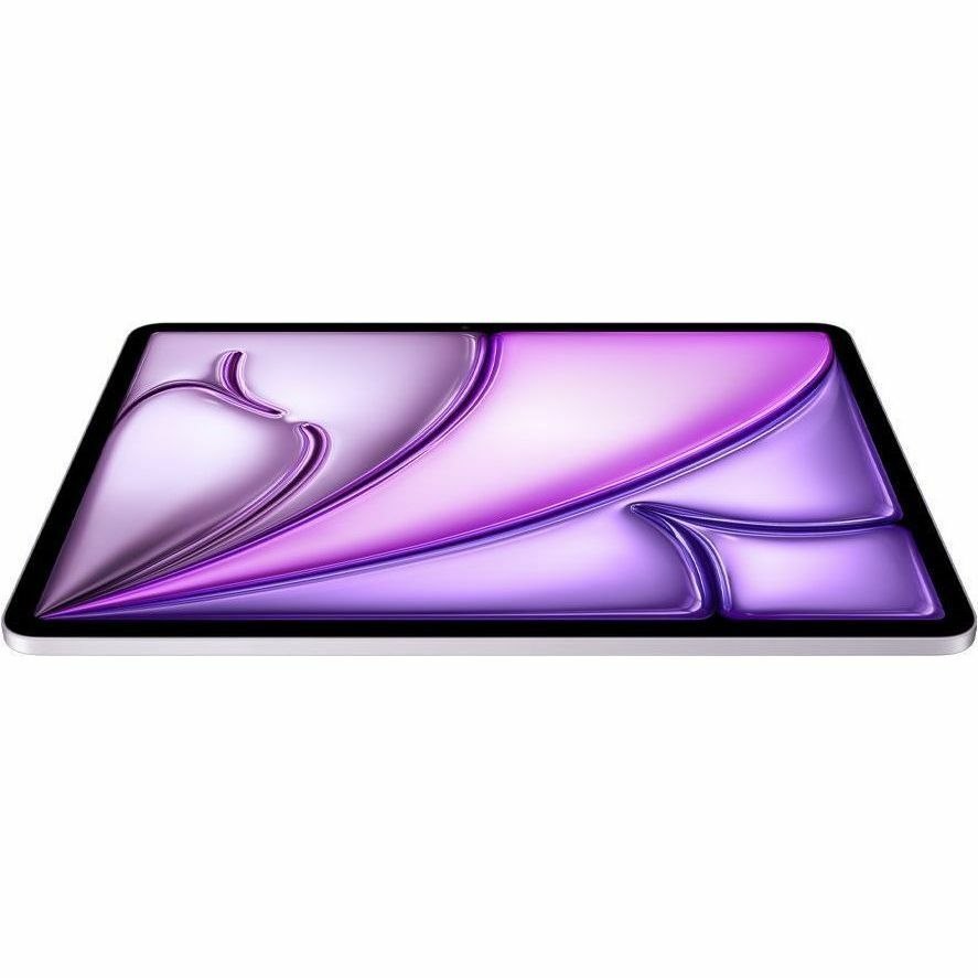 Apple iPad Air (6th Generation) Tablet - 27.9 cm (11") - Apple M2 - 8 GB - 256 GB Storage - Purple