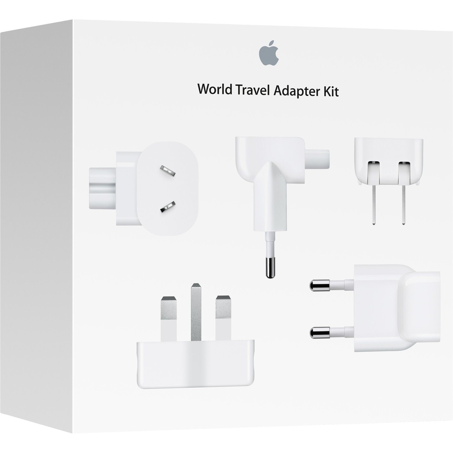 Apple Power Accessory Kit