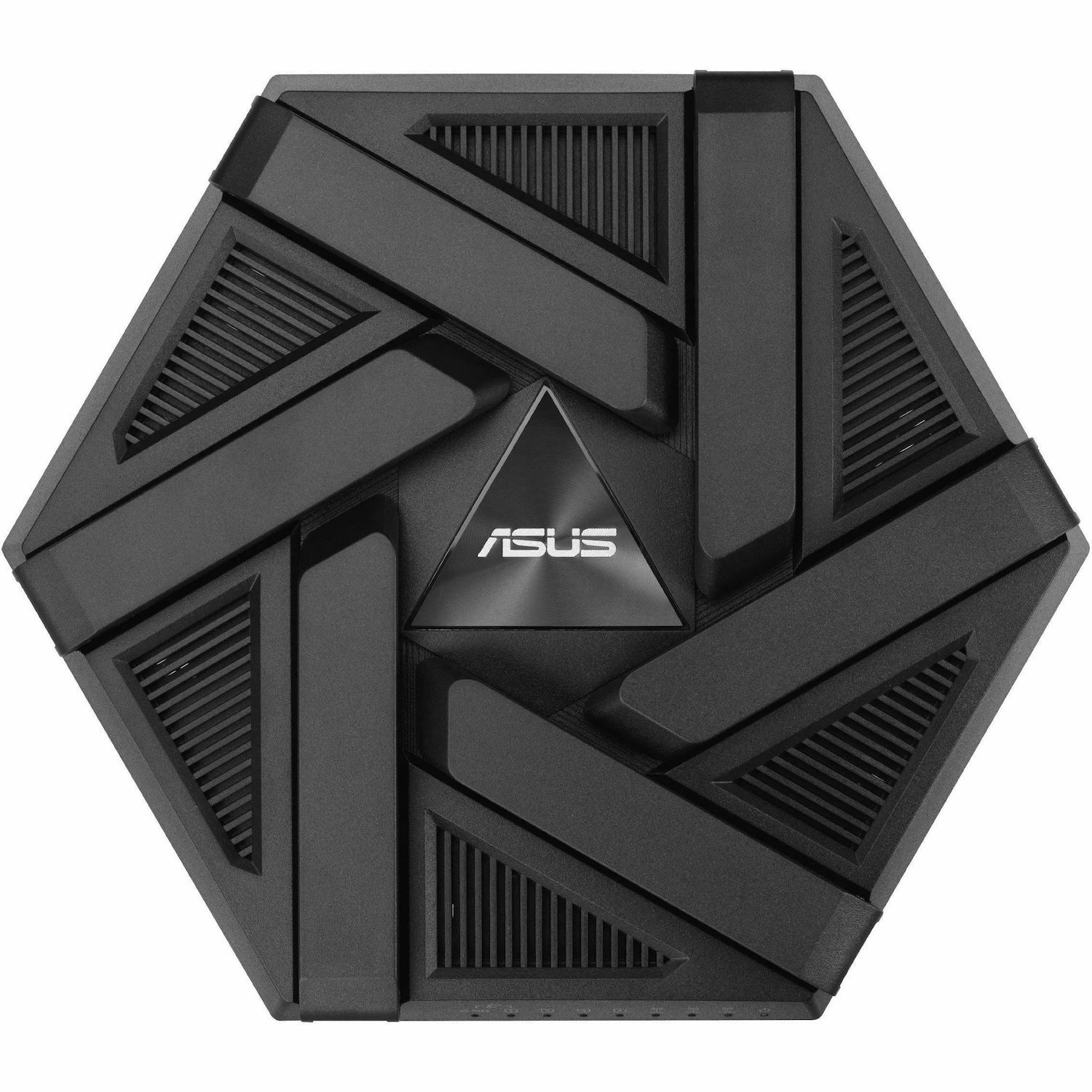 Asus RT-AXE7800 Wi-Fi 6E IEEE 802.11 a/b/g/n/ac/ax Ethernet Wireless Router