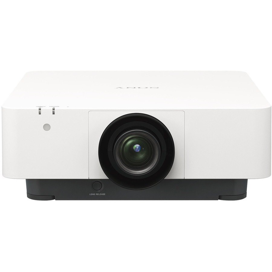 Sony BrightEra VPL-FHZ85 3LCD Projector - 16:10 - Ceiling Mountable