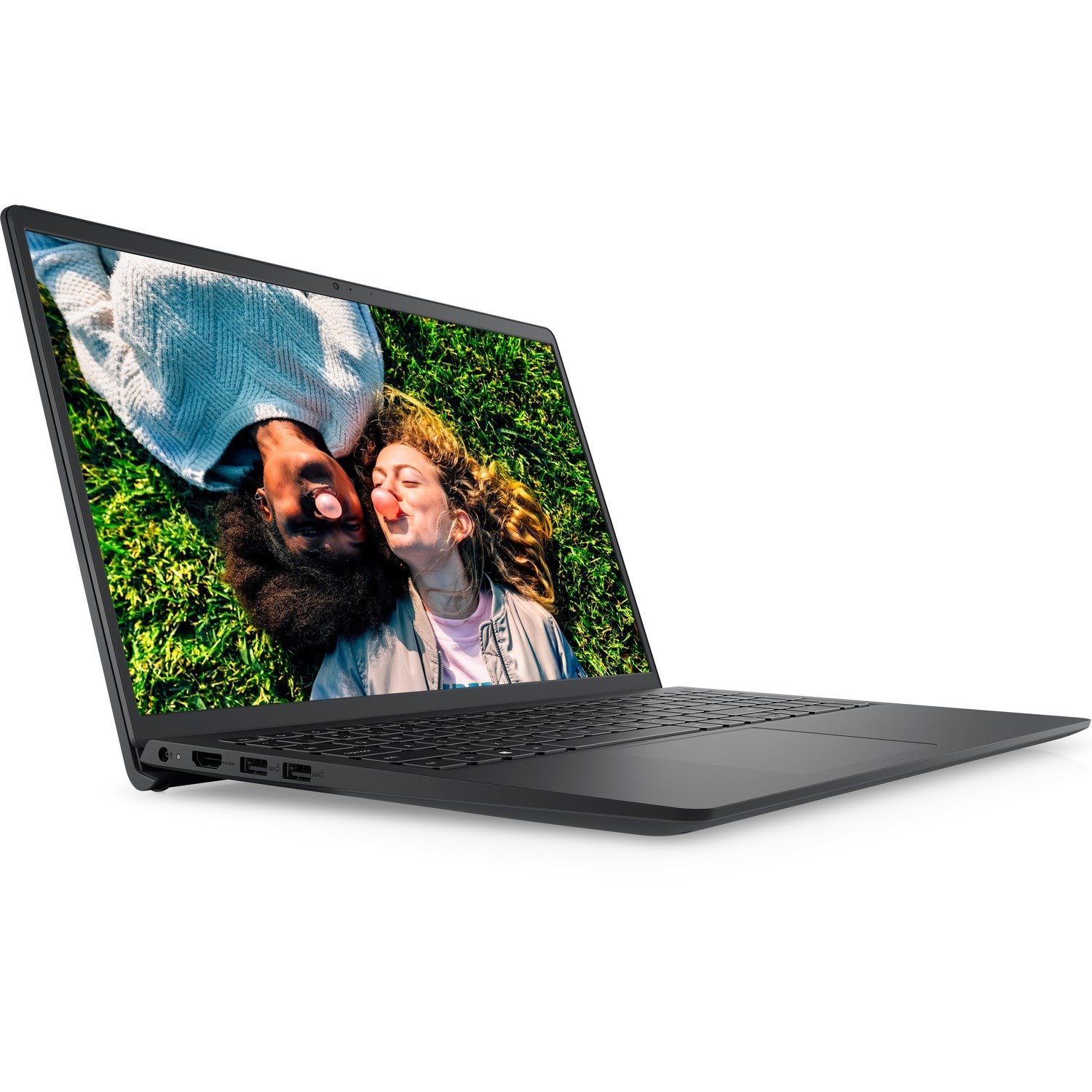 Dell Inspiron 15 3000 3520 15.6" Notebook - Full HD - Intel Core i5 12th Gen i5-1235U - 16 GB - 256 GB SSD