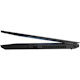 Lenovo ThinkPad L14 Gen2 20X100G6US 14" Touchscreen Notebook - Full HD - 1920 x 1080 - Intel Core i7 11th Gen i7-1165G7 Quad-core (4 Core) 2.8GHz - 16GB Total RAM - 256GB SSD - Black - no ethernet port - not compatible with mechanical docking stations, only supports cable docking